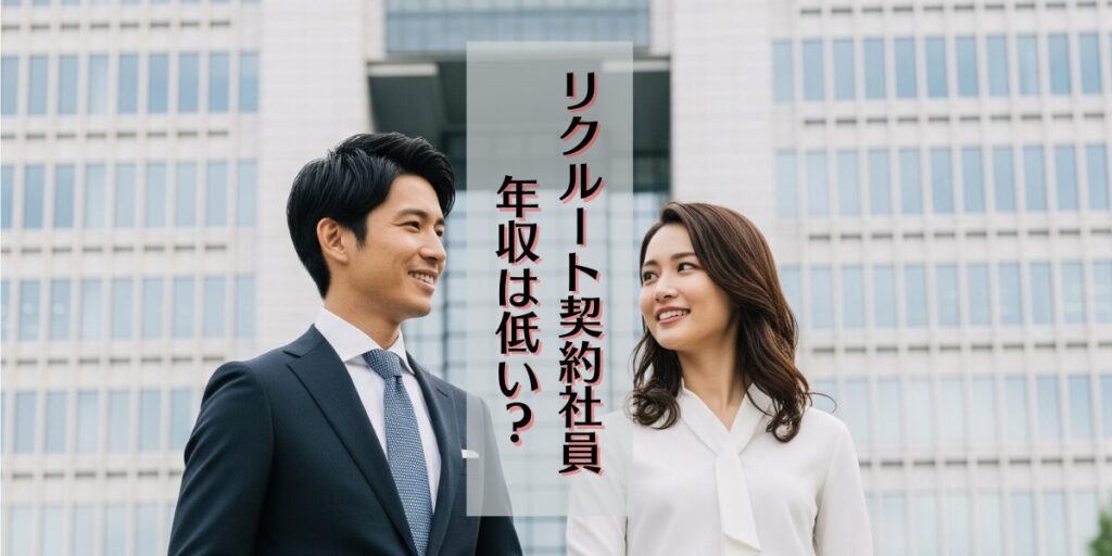 リクルート