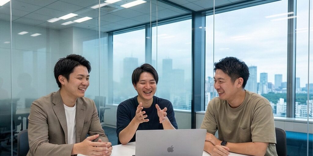 saas 転職