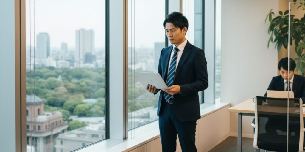 SMS 転職