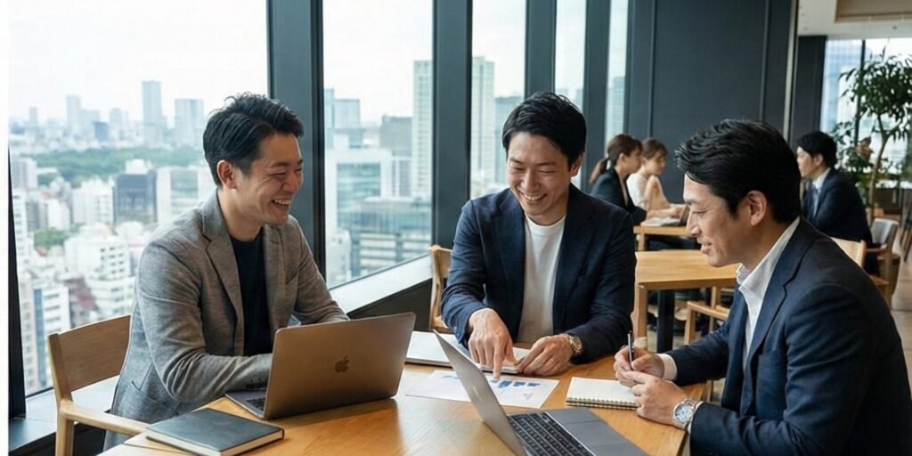 営業職　転職