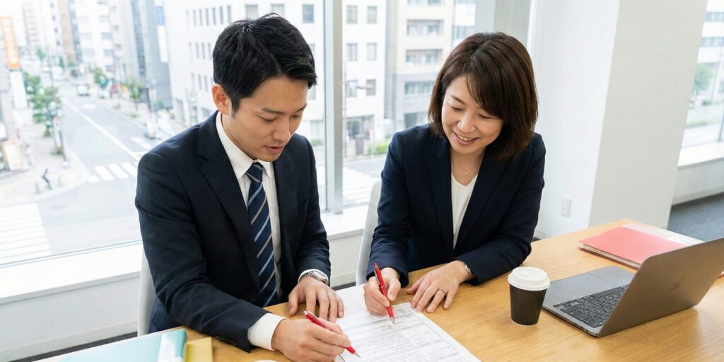 公務員　転職